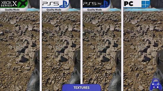 《光环RE》全平台对比！PS5 Pro表现亮眼 - 6