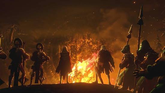 爆火类魂《恶意不息》正式版官宣！10月发售 主机端PS5“独占” - 9