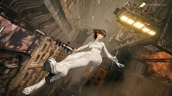《剑星》新作伊薇女仆照 - 2