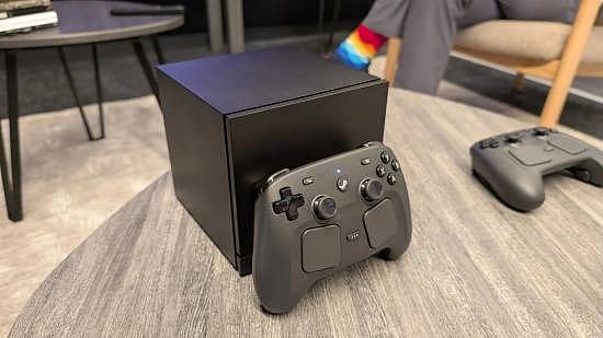 Steam主机最低可能5300元！定价已和原计划大相径庭 - 1