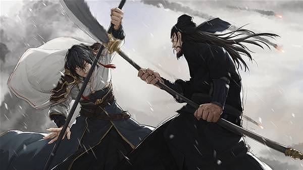 《猛将三国》炼狱难度破局思路分享 - 1