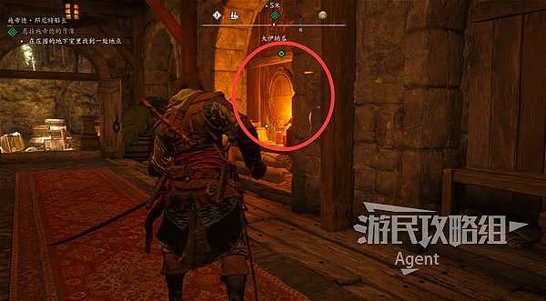《刺客信条4黑旗记忆重置》新任务施帝德·邦尼特船长攻略 - 7
