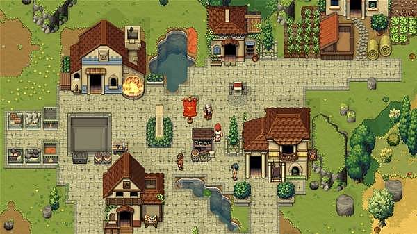 《罗马拓荒录》圣光标枪获取攻略 圣光标枪怎么制作 - 1