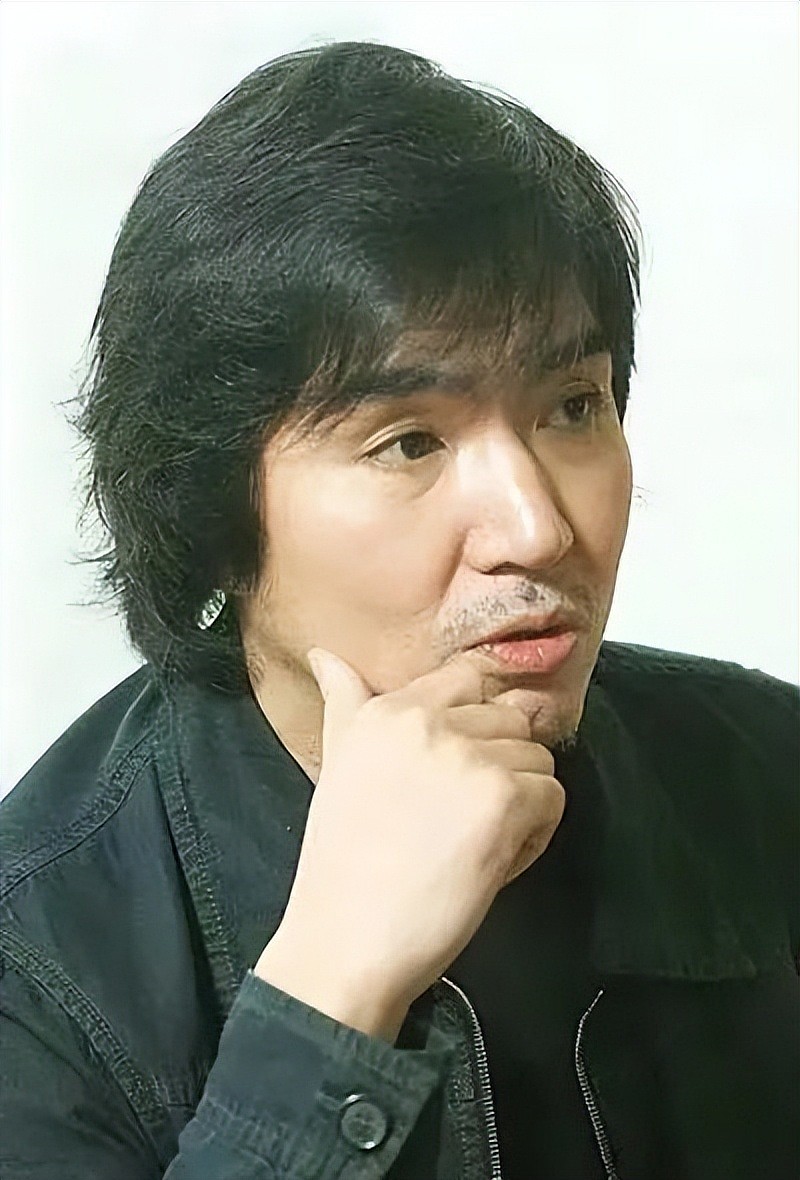 东野圭吾离世！因姐姐爱上文学，留下50亿遗产，两个姐姐成继承人 - 16