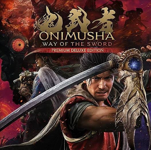 《鬼武者剑之道》购买指南 鬼武者剑之道版本详解 - 12