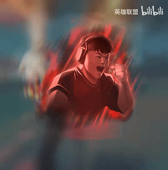 UZI名人堂皮肤联盟不朽卡莎展示:永不磨灭的影响! - 6