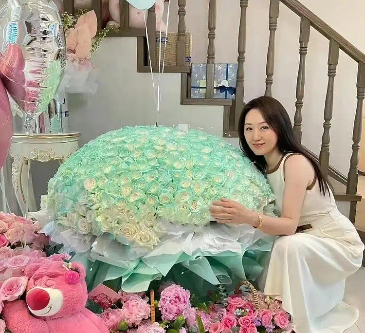 赖文峰还没忘记杨钰莹？不肯生二胎，还给前任偷刷礼物，楚玲破防 - 6