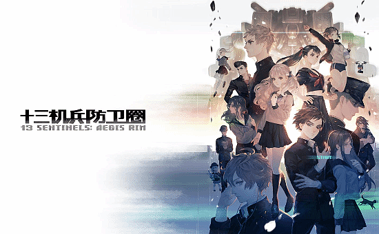 香草社希望将经典作品移植PC!公司创始人回应 - 2