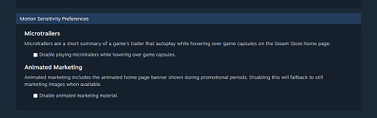 Steam商店页大更新！整体设计全面焕新 更人性化 - 9