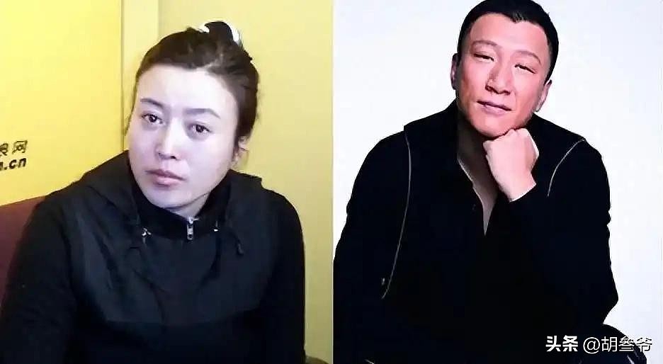 曝孙红雷前女友当奶奶！背十几块包拿卷纸带孙女，遇事还请教儿媳 - 7