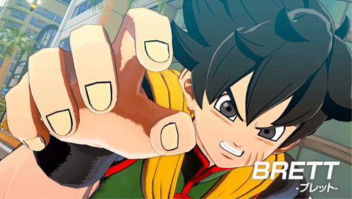 时隔十年新作登场!《龙珠:超宇宙3》首支宣传视频放出 - 1