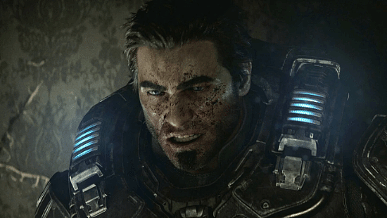 究极大反转！Xbox大作《战争机器：事变日》被曝取消PS5版 - 1
