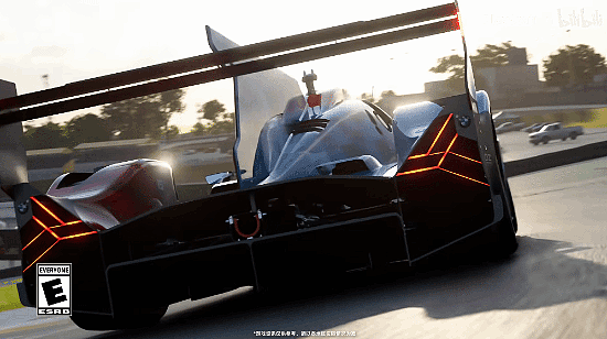 PS5第一方独占《GT7》更新上线!海量内容 全面进化 - 3