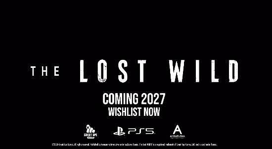 索尼放大招！PS5主机端独占阵容夯爆了 第三方力挺 - 7