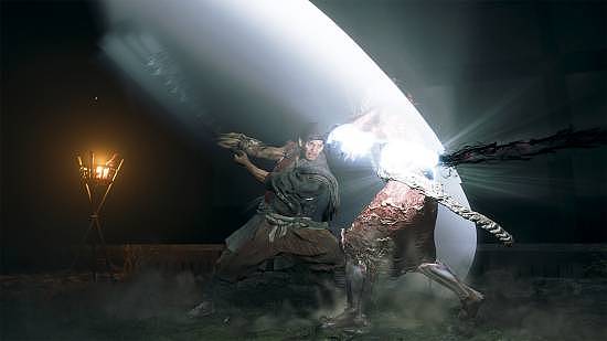 《鬼武者：剑之道》大量新实机截图公开！试玩Demo已出 - 3
