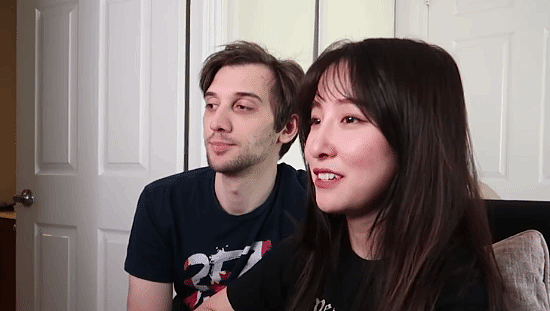 知名刀塔选手官宣结婚！新娘是绝美中国主持人 - 3