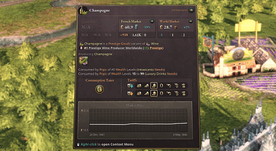 P社《维多利亚3》推出全新DLC:贸易系统全面改进! - 5