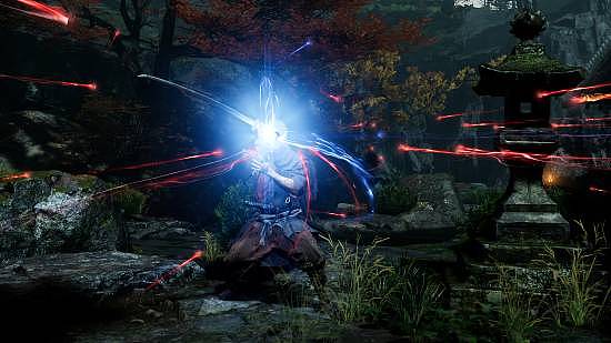 《鬼武者：剑之道》大量新实机截图公开！试玩Demo已出 - 4