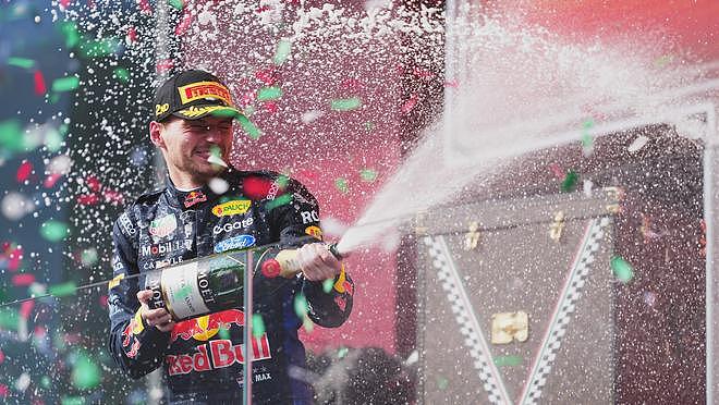 F1匈牙利站诺里斯夺冠 队友皮亚斯特里变速箱故障退赛 - 3