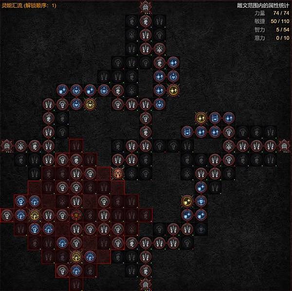 《暗黑破坏神4》S14钢铁毒师灵巫BD攻略 - 6
