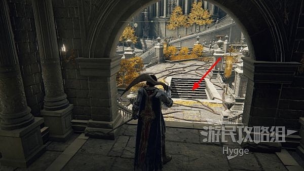 《艾尔登法环》手杖剑面板与获取攻略 手杖剑怎么获得 - 4