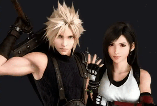 95%原班人马倾力打造!《FF7启示》开发仅用3年 - 1