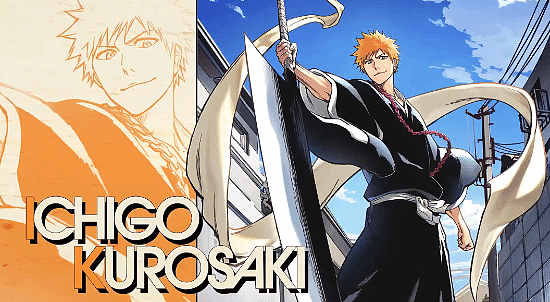 《死神BLEACH Mirrors High》新PV!久保带人操刀 - 5