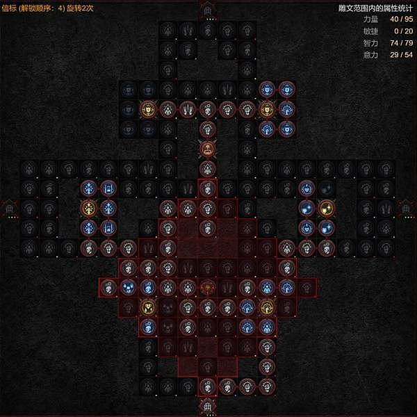 《暗黑破坏神4》S14荆棘飞盾圣骑士BD攻略 - 9