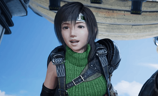 保密到极致!《FF7RE》开发者都不知道第三部标题 - 1