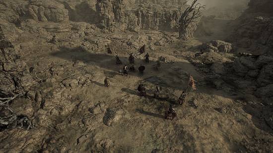 国产武侠新作《道道道》首曝！写实风 练就绝世武功 - 2