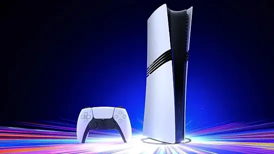 PS6最新爆料：目标4K120帧！多项黑科技加持 - 4