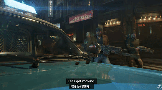 《战争机器:事变日》实机发布!Xbox主机独占! - 1