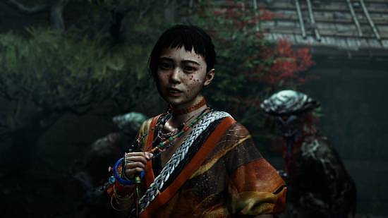 《鬼武者：剑之道》大量新实机截图公开！试玩Demo已出 - 9