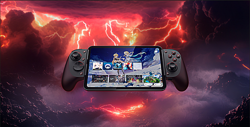 RAZER发布骑仕V3系列掀起移动游戏巅峰体验 - 1