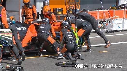 雨战铸辉煌 安东内利斯帕加冕赛季第六冠 - 7