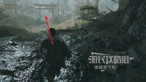 《鬼武者剑之道》体验版全探索图文流程攻略 - 8