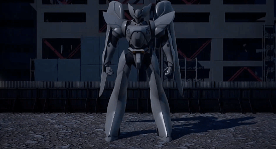 PS5主机独占新游《PATLABOR the Case Files》预告公开!押井守参与 经典IP回归 - 5