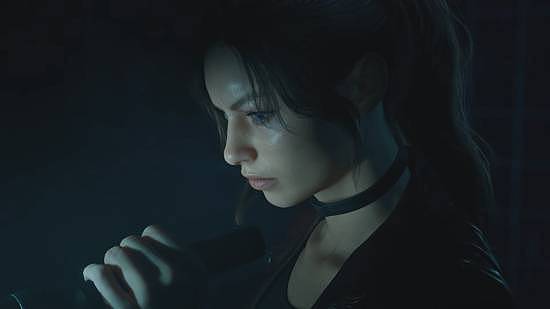 《维罗妮卡RE》对比26年前原版 画面升级脱胎换骨 - 1