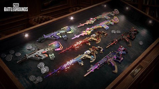 PUBG加速器 42.1新版大更新 AI队友人机双排来了 - 3