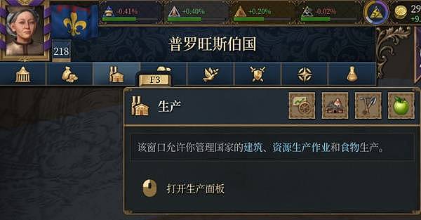 《欧陆风云5》欧洲小国家经济发展指南 欧洲小国家怎么赚钱 - 4