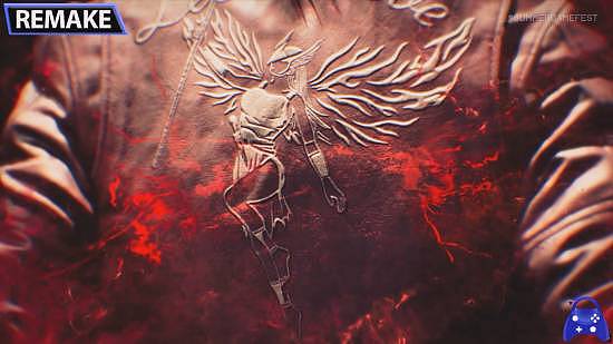 《维罗妮卡RE》对比26年前原版 画面升级脱胎换骨 - 11