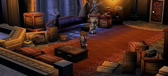 《英雄传说:零之轨迹》与《英雄传说:碧之轨迹》2026年9月10日登陆PS5与NS2平台 - 1