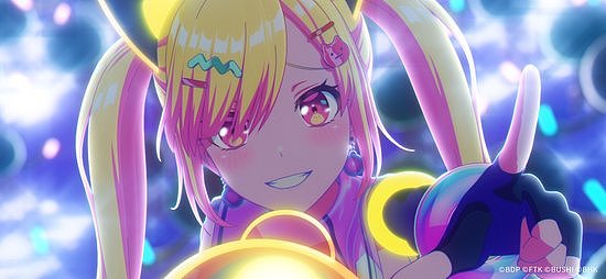 《BanG Dream! 交织的乐章》预约正式开启！封闭测试招募同步启动 - 5
