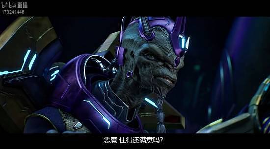 《光环：战役进化》全新实机来了！有新关卡 - 2