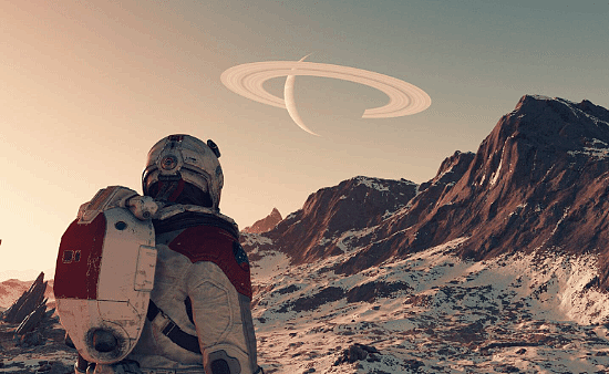 B社官方辟谣!《星空》没有停更 明年上线新内容 - 3