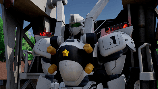 PS5主机独占新游《PATLABOR the Case Files》预告公开!押井守参与 经典IP回归 - 2