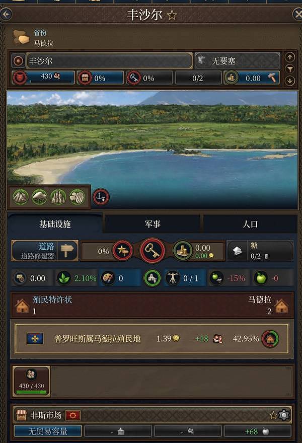 《欧陆风云5》欧洲小国家经济发展指南 欧洲小国家怎么赚钱 - 10