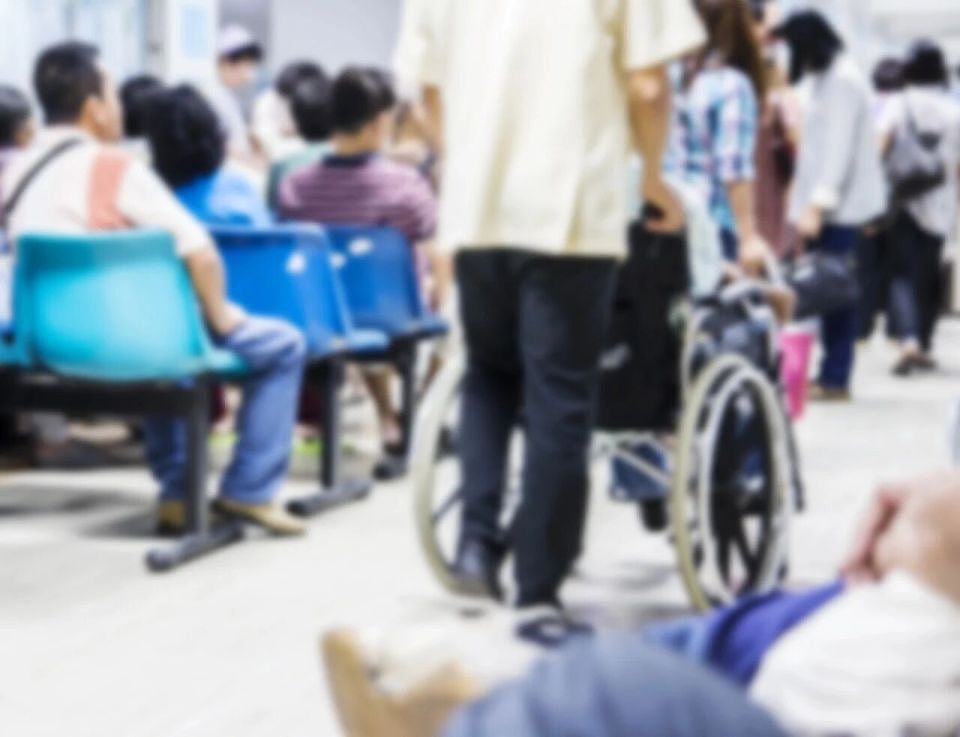 触碰这三条红线！未来五年，公立医院别想新增一张床位 - 6