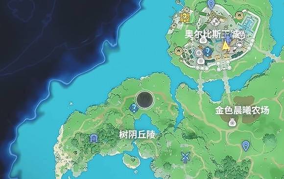《龙之剑觉醒》全女神雕像修复攻略 - 1