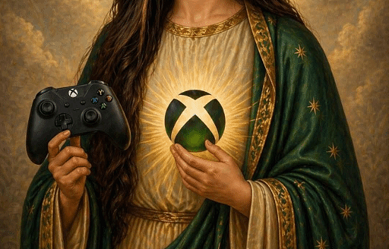 3200人被裁！XBOX迎史上最大重组 4家工作室脱离 - 3